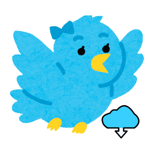 TwitDown：轻量级 Twitter 视频下载神器 (无需登录)